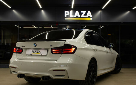 BMW 3 серия, 2012 год, 1 669 000 рублей, 6 фотография