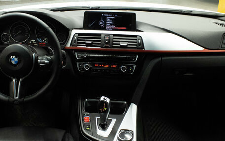 BMW 3 серия, 2012 год, 1 669 000 рублей, 9 фотография
