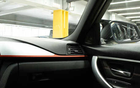 BMW 3 серия, 2012 год, 1 669 000 рублей, 8 фотография