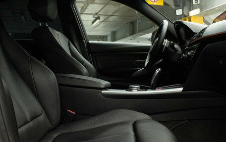 BMW 3 серия, 2012 год, 1 669 000 рублей, 11 фотография