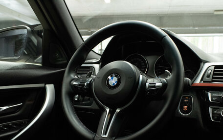 BMW 3 серия, 2012 год, 1 669 000 рублей, 7 фотография