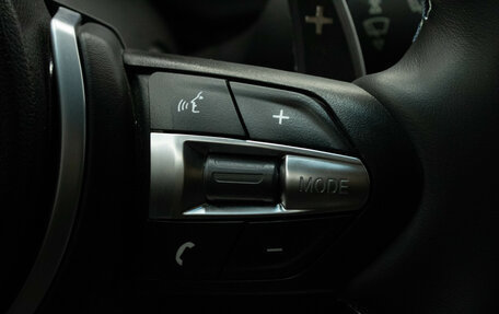 BMW 3 серия, 2012 год, 1 669 000 рублей, 16 фотография