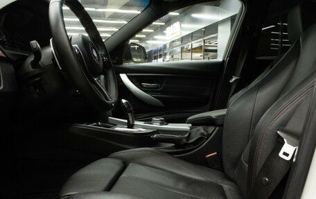 BMW 3 серия, 2012 год, 1 669 000 рублей, 10 фотография