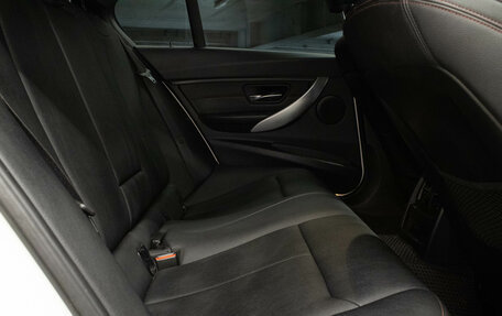 BMW 3 серия, 2012 год, 1 669 000 рублей, 12 фотография
