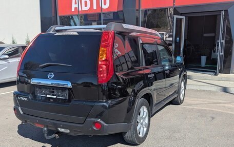 Nissan X-Trail, 2007 год, 870 000 рублей, 4 фотография