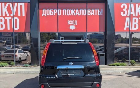 Nissan X-Trail, 2007 год, 870 000 рублей, 5 фотография