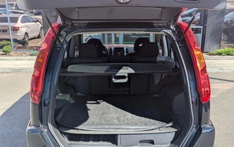 Nissan X-Trail, 2007 год, 870 000 рублей, 6 фотография