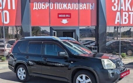 Nissan X-Trail, 2007 год, 870 000 рублей, 3 фотография