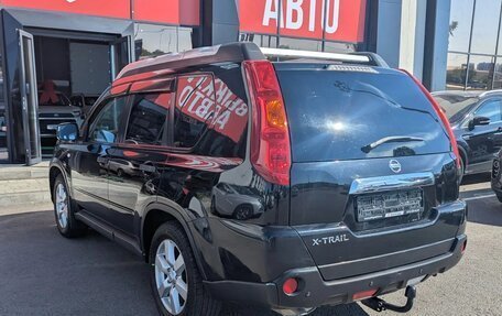 Nissan X-Trail, 2007 год, 870 000 рублей, 7 фотография