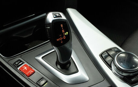 BMW 3 серия, 2012 год, 1 669 000 рублей, 23 фотография