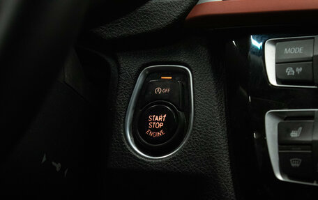 BMW 3 серия, 2012 год, 1 669 000 рублей, 26 фотография
