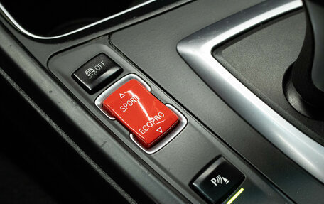BMW 3 серия, 2012 год, 1 669 000 рублей, 21 фотография