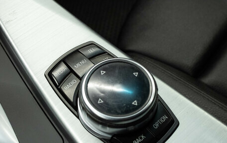 BMW 3 серия, 2012 год, 1 669 000 рублей, 22 фотография