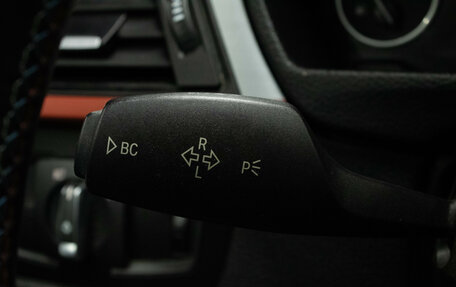 BMW 3 серия, 2012 год, 1 669 000 рублей, 18 фотография
