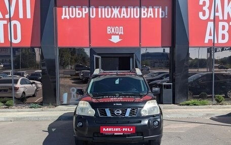 Nissan X-Trail, 2007 год, 870 000 рублей, 2 фотография