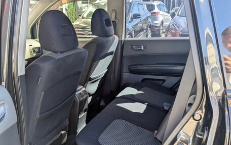 Nissan X-Trail, 2007 год, 870 000 рублей, 10 фотография