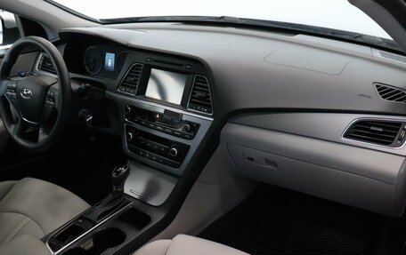 Hyundai Sonata VII, 2016 год, 1 296 960 рублей, 6 фотография