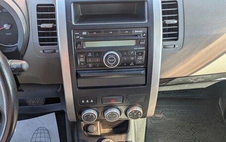 Nissan X-Trail, 2007 год, 870 000 рублей, 12 фотография