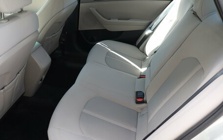 Hyundai Sonata VII, 2016 год, 1 296 960 рублей, 14 фотография