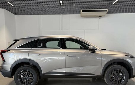 Haval F7, 2026 год, 2 999 000 рублей, 6 фотография