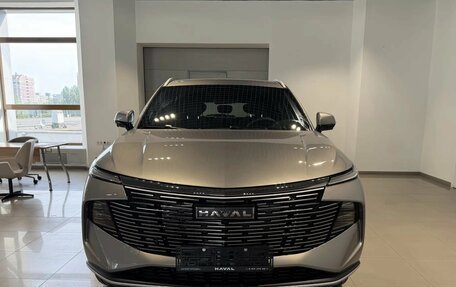 Haval F7, 2026 год, 2 999 000 рублей, 2 фотография
