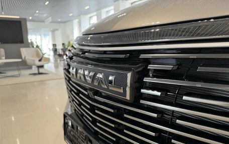 Haval F7, 2026 год, 2 999 000 рублей, 16 фотография