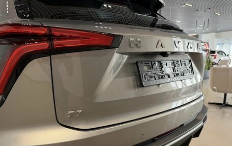 Haval F7, 2026 год, 2 999 000 рублей, 11 фотография