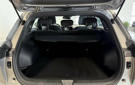 Haval F7, 2026 год, 2 999 000 рублей, 10 фотография