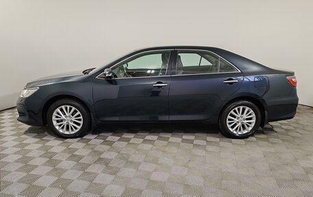 Toyota Camry, 2015 год, 2 280 000 рублей, 8 фотография