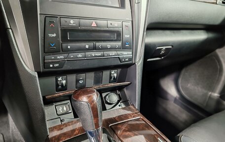 Toyota Camry, 2015 год, 2 280 000 рублей, 20 фотография