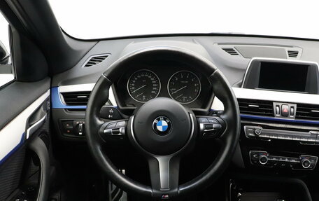 BMW X1, 2018 год, 2 990 000 рублей, 14 фотография