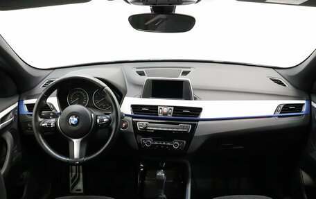 BMW X1, 2018 год, 2 990 000 рублей, 13 фотография
