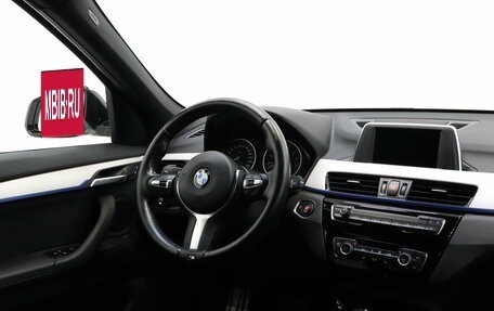 BMW X1, 2018 год, 2 990 000 рублей, 15 фотография