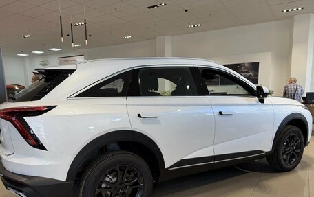 Haval F7, 2026 год, 3 399 000 рублей, 2 фотография