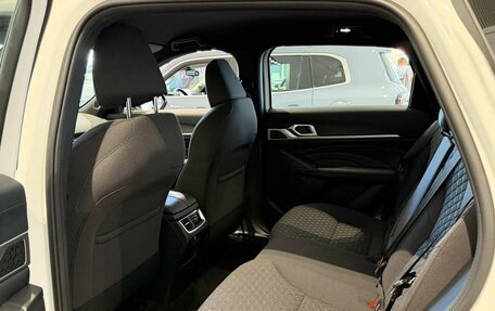 Haval F7, 2026 год, 3 399 000 рублей, 16 фотография