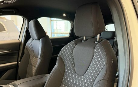 Haval F7, 2026 год, 3 399 000 рублей, 14 фотография