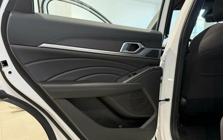 Haval F7, 2026 год, 3 399 000 рублей, 20 фотография