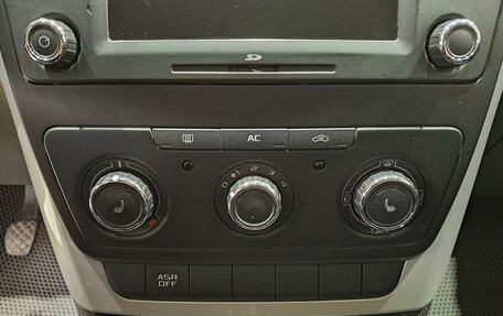 Skoda Yeti I рестайлинг, 2013 год, 820 000 рублей, 15 фотография