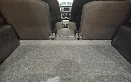 Skoda Yeti I рестайлинг, 2013 год, 820 000 рублей, 18 фотография