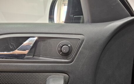 Skoda Yeti I рестайлинг, 2013 год, 820 000 рублей, 23 фотография