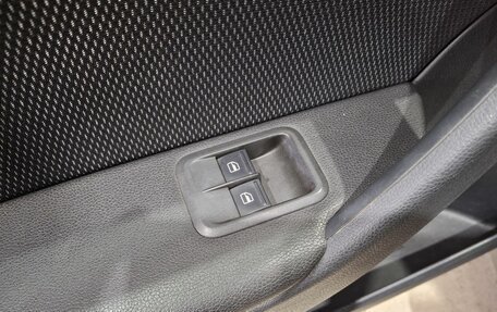 Skoda Yeti I рестайлинг, 2013 год, 820 000 рублей, 22 фотография