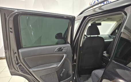 Skoda Yeti I рестайлинг, 2013 год, 820 000 рублей, 25 фотография
