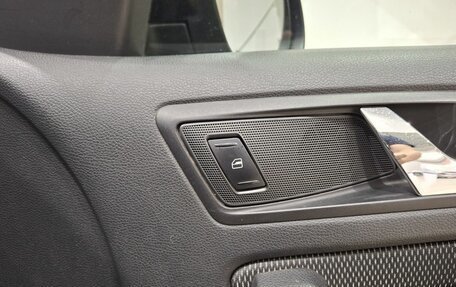 Skoda Yeti I рестайлинг, 2013 год, 820 000 рублей, 29 фотография