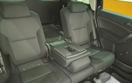 Skoda Yeti I рестайлинг, 2013 год, 820 000 рублей, 37 фотография