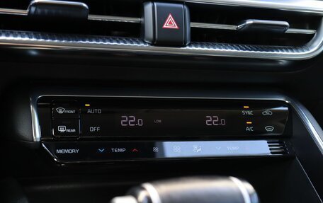 KIA K5, 2022 год, 2 719 000 рублей, 12 фотография