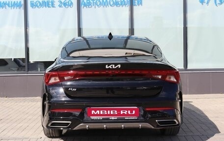 KIA K5, 2022 год, 2 719 000 рублей, 4 фотография
