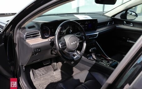KIA K5, 2022 год, 2 719 000 рублей, 9 фотография
