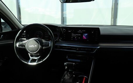 KIA K5, 2022 год, 2 719 000 рублей, 20 фотография