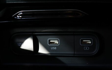KIA K5, 2022 год, 2 719 000 рублей, 19 фотография