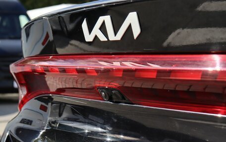 KIA K5, 2022 год, 2 719 000 рублей, 29 фотография